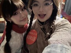 -《12·12》西安事变大型实景演出