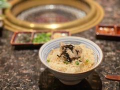 -老乾杯和牛烧肉(王府中环店)