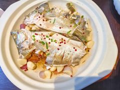 -单家老院·院子里的青岛菜(沙子口店)