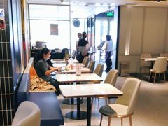-必胜客(新辰里酒仙桥店)