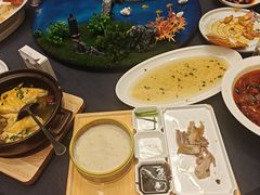 -苏州人家·精致苏帮菜(斜塘店)