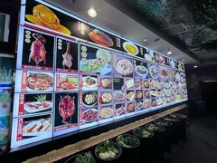 -益利大酒楼(井岸店)