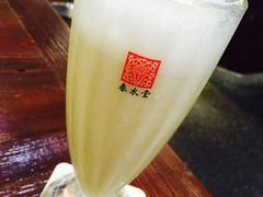 -春水堂人文茶馆(站前店)