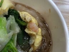 -陈伯手工鱼丸(鼓浪屿沙滩店)