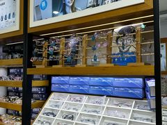 -沪睛眼镜蔡司官方授权店(金桥佳林路店)