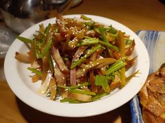 -小土豆北方菜馆(文慧园店)