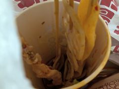-天府棒棒鸡(南屏步行街店)