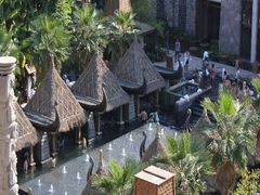 -天芳悦潭度假村温泉