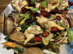 -1819餐厅·团队聚餐·烤串·精酿