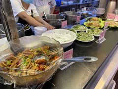 -满福隆酒楼(万绿园店)