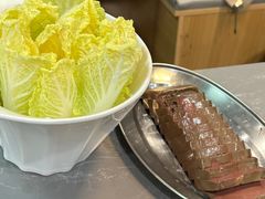 -大自然醉鹅·铁锅火焰鹅(上海联洋店)