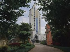 -大渡口区义渡公园