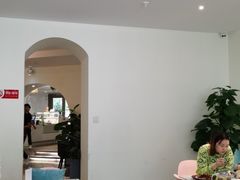 -香香海南菜餐厅