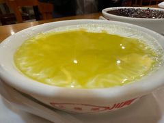 姜汁双皮奶冷-正德顺順德雙皮奶(中信店)