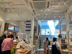 -猫的天空之城概念书店(杭州南宋御街店)