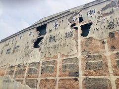 -上海四行仓库抗战纪念馆