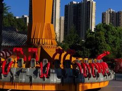 -南昌融创乐园