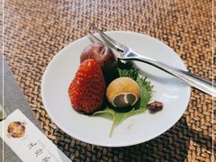 -王府茶宴(大观园总店)