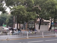 -开福区24小时自助图书馆(营盘东路)