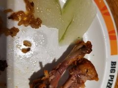 -比格比萨自助(新辰里学清路店)