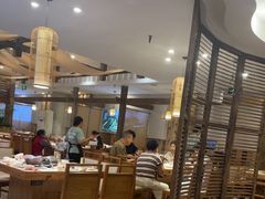 -庖丁家水煮牛排火锅(巴国城店)