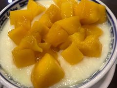 -仁信老铺甜品(北京路店)