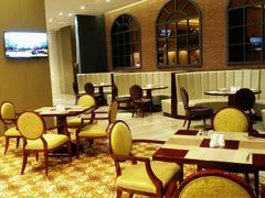 -苏州宝带桥国际大酒店自助餐厅