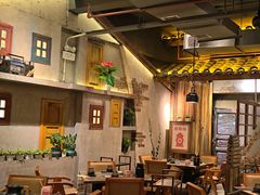 -塘屋烧烤·云南火塘烧烤品牌(春城慧谷旗舰店)