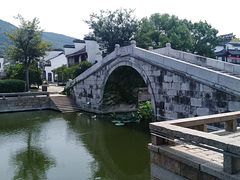 -苏州吴中太湖旅游区