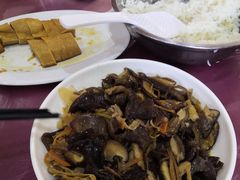 -南华寺素食馆(南华禅寺店)