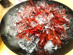 冰镇龙虾-怪怪龙虾·澳洲蓝龙王·深夜食堂(惊驾路店)