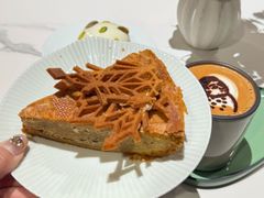 -潮一不贰·法式甜品·生日蛋糕·西式简餐(外滩店)