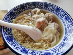 -太兴餐厅(小径湾店)