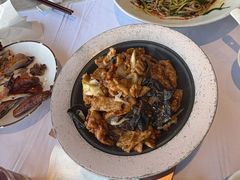 -凯鸽酒楼(操场城店)