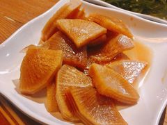 -腰子哥烤串(石佛营炫特店)