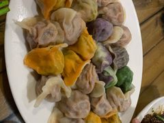 -宝源饺子(麦子店街店)