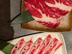 -花时·炭火烧肉(东百中心A馆店)