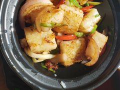 -东百坊巷大酒店·坊巷餐厅(东百中心店)