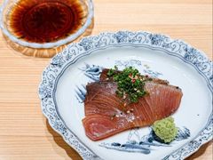 -荣一代目OMAKASE板前料理