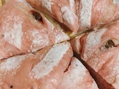 芝士火龙果-奈雪的茶(新天地广场PRO店)
