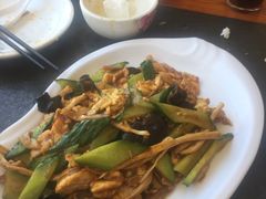-天祥斋老北京八大碗烧烤家常菜(田村店)
