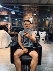 -美格丝M.G.S Hair Salon