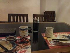 -古田居·特色寿司料理(骏欣中心店)