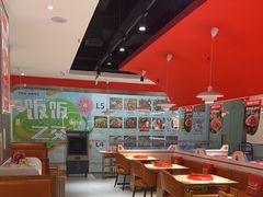 -喜虾客·大虾火锅(郑州无限城店)