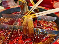 -赵家院子佬火锅(重庆总店)
