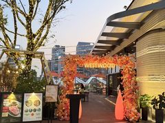 -WESTWOOD•落日餐厅•乐队演出(前海壹方汇店)