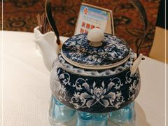 -新雅粤菜馆(南京东路店)