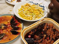 -小菜园新徽菜(合肥滨湖世纪金源店)