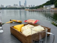 -食膳公园包子铺(烈士公园店)