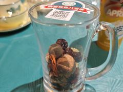 特色八宝茶-鹏馨羊羔肉(新建街店)